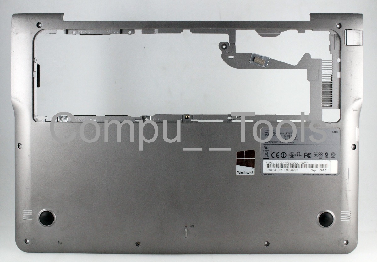 carcasa laptop samsung np535u3c carcasa laptop samsung np535u3c