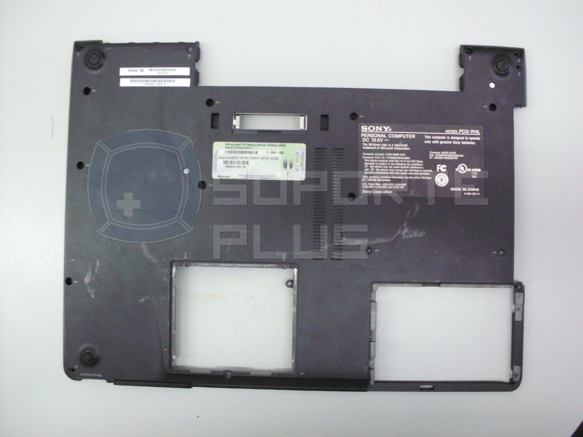 Sony vgn fz290 drivers