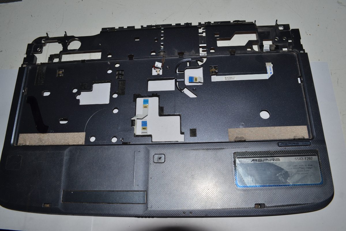 ACER ASPIRE 5542 TOUCHPAD DRIVERS DOWNLOAD ACER ASPIRE 5542 TOUCHPAD DRIVERS