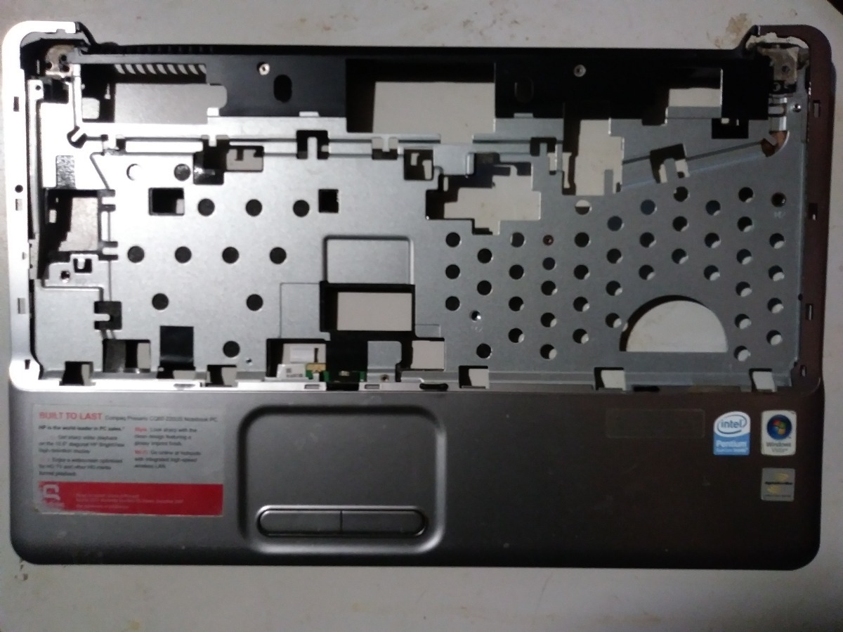 PRESARIO CQ60 TOUCHPAD DRIVERS FOR WINDOWS XP PRESARIO CQ60 TOUCHPAD 64BIT DRIVER DOWNLOAD