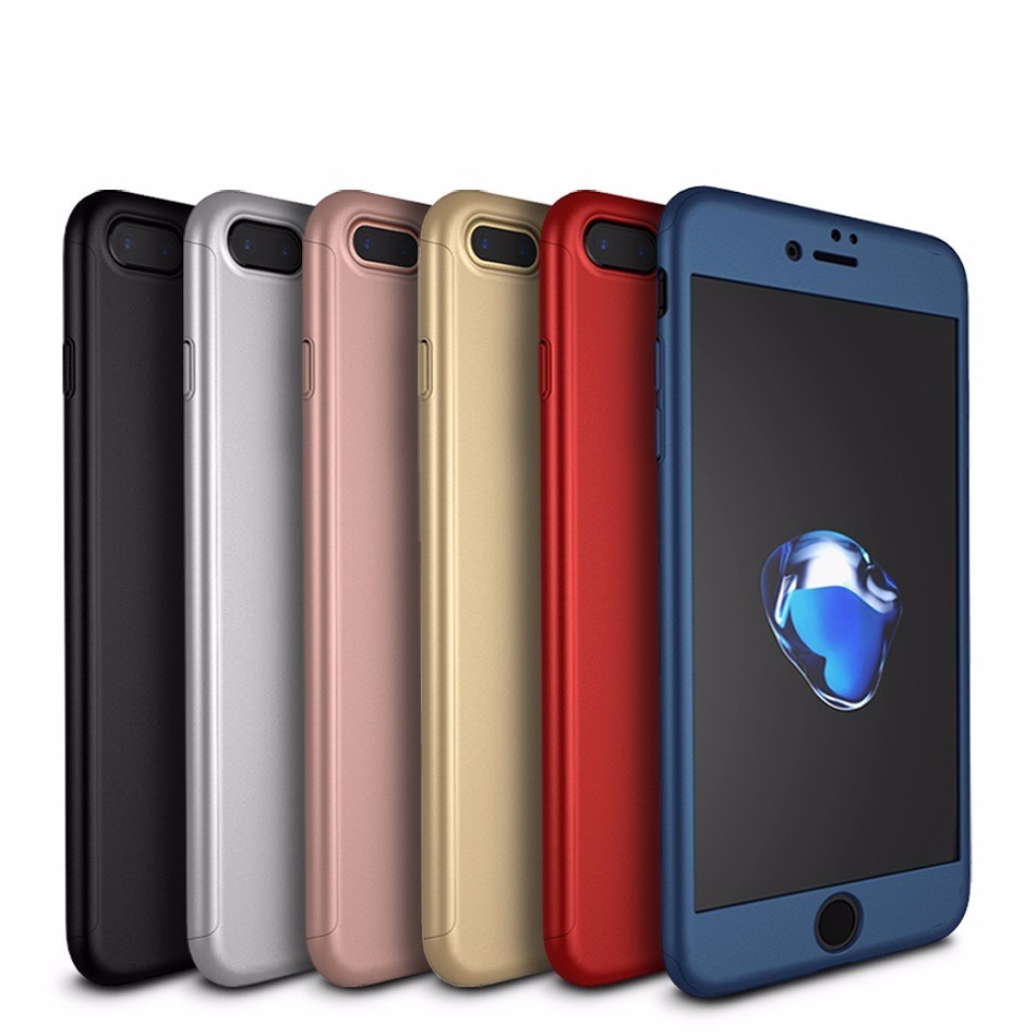 carcasa iphone 7 con logo carcasa iphone 7 con logo
