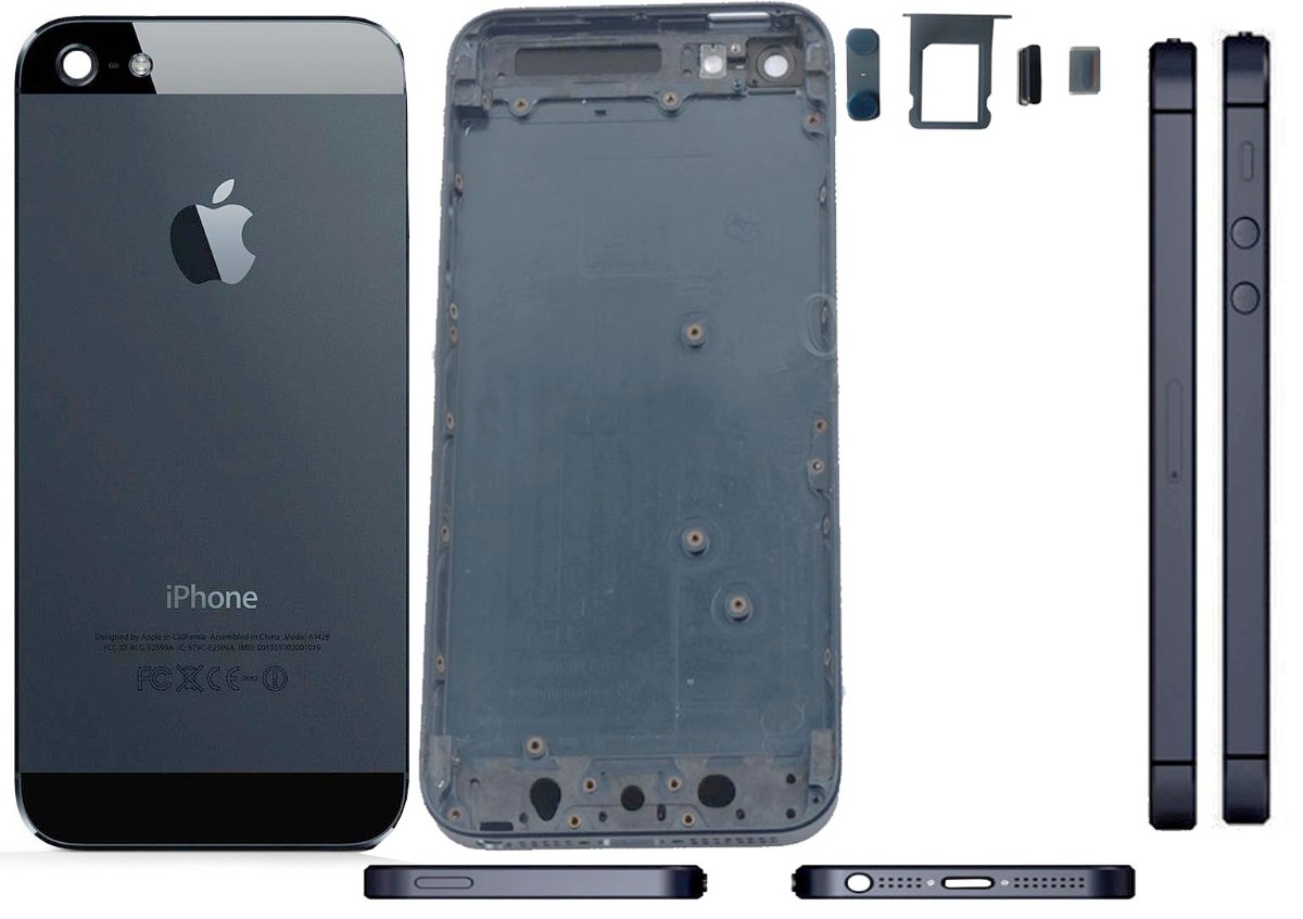 Carcasa Completa Iphone Carcasa Completa Iphone