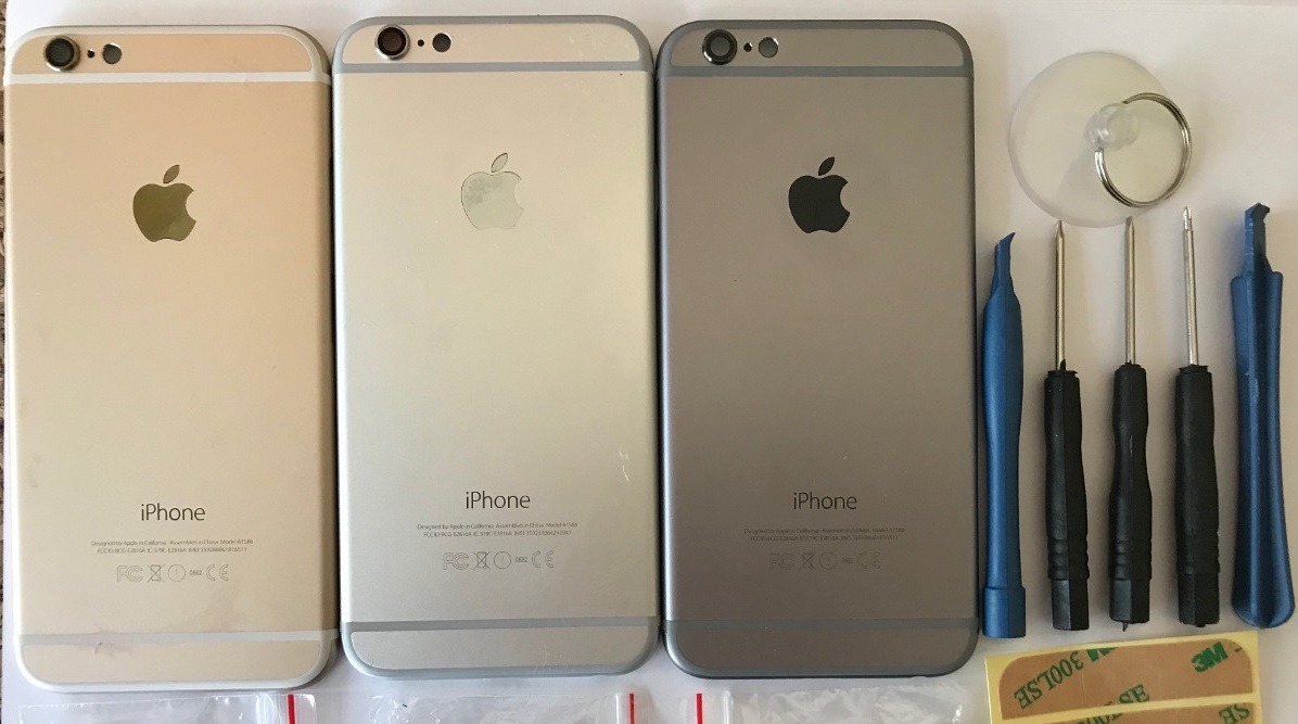 carcasa iphone 6 original carcasa iphone 6 original