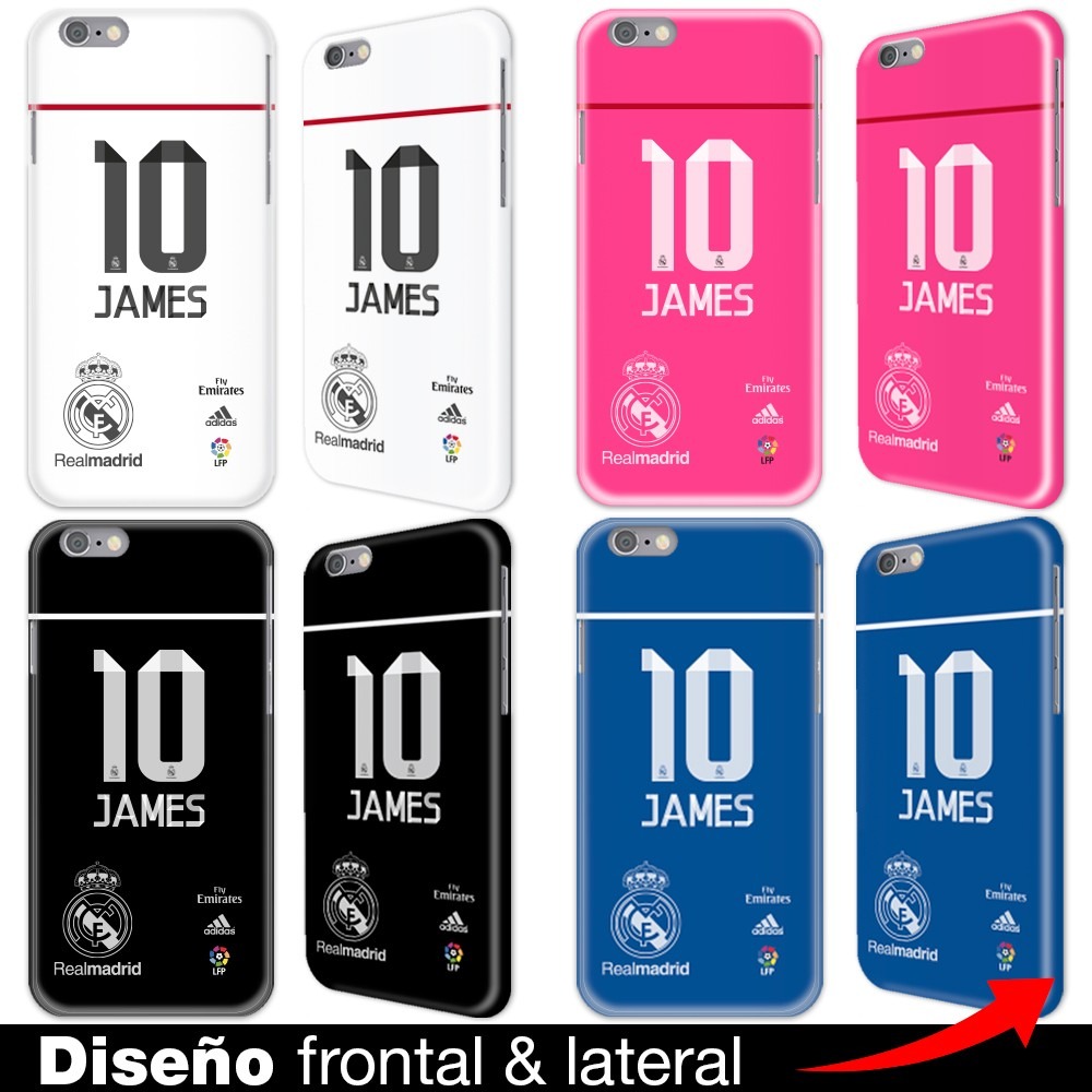 carcasas iphone 6 real madrid carcasas iphone 6 real madrid