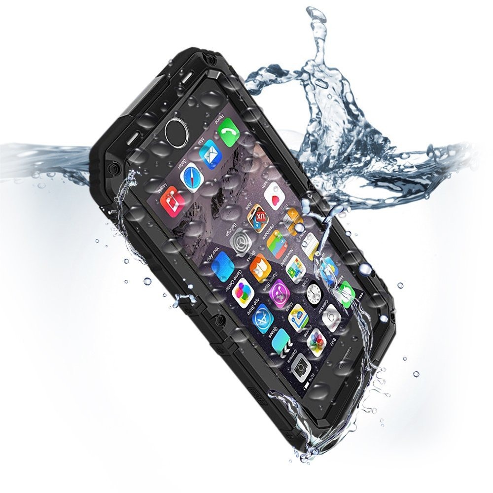 carcasa waterproof iphone 6 carcasa waterproof iphone 6