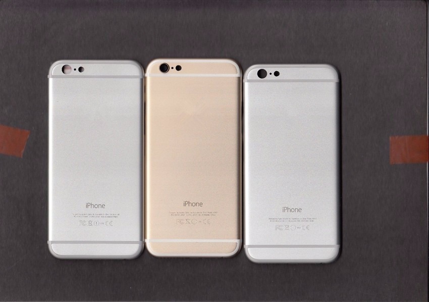 carcasa iphone 6s original carcasa iphone 6s original