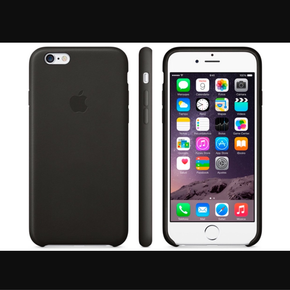 carcasa iphone 6 plus original carcasa iphone 6 plus original