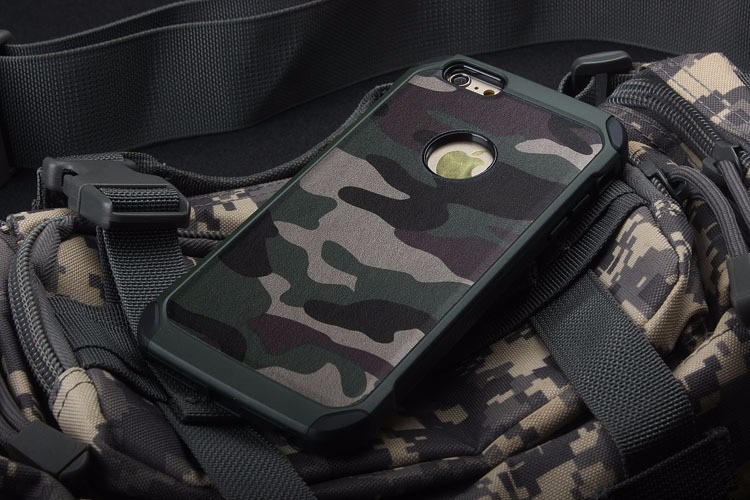 carcasa iphone 6 camuflaje carcasa iphone 6 camuflaje