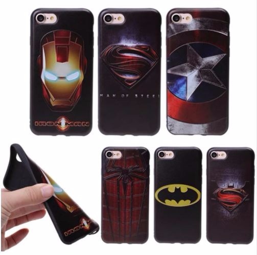 carcasa iphone 6 marvel carcasa iphone 6 marvel