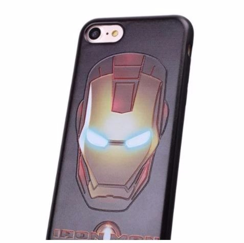 carcasa iphone 6 marvel carcasa iphone 6 marvel