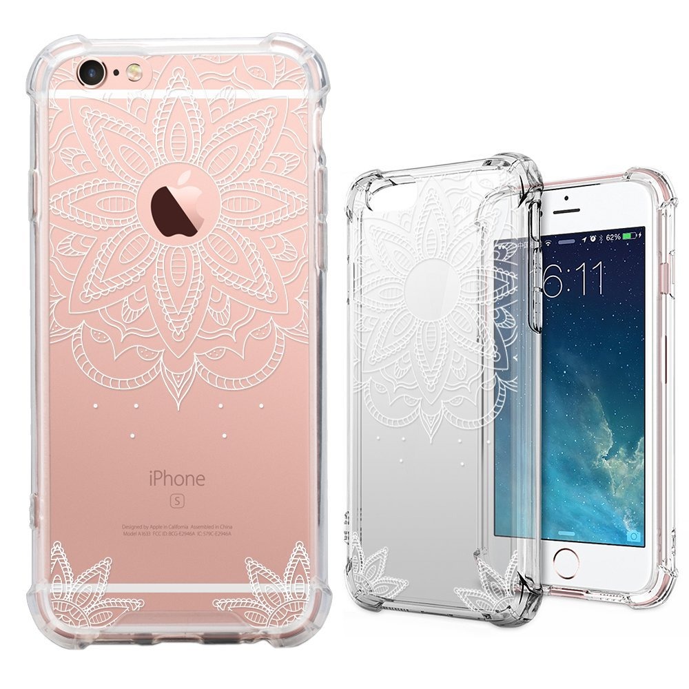 carcasa iphone 6s proteccion esquina carcasa iphone 6s proteccion esquina