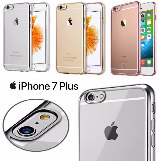 carcasa iphone 7 metalizada carcasa iphone 7 metalizada