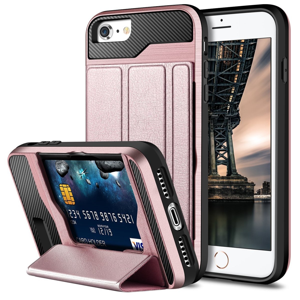 magnetic iphone carcasa magnetic iphone carcasa
