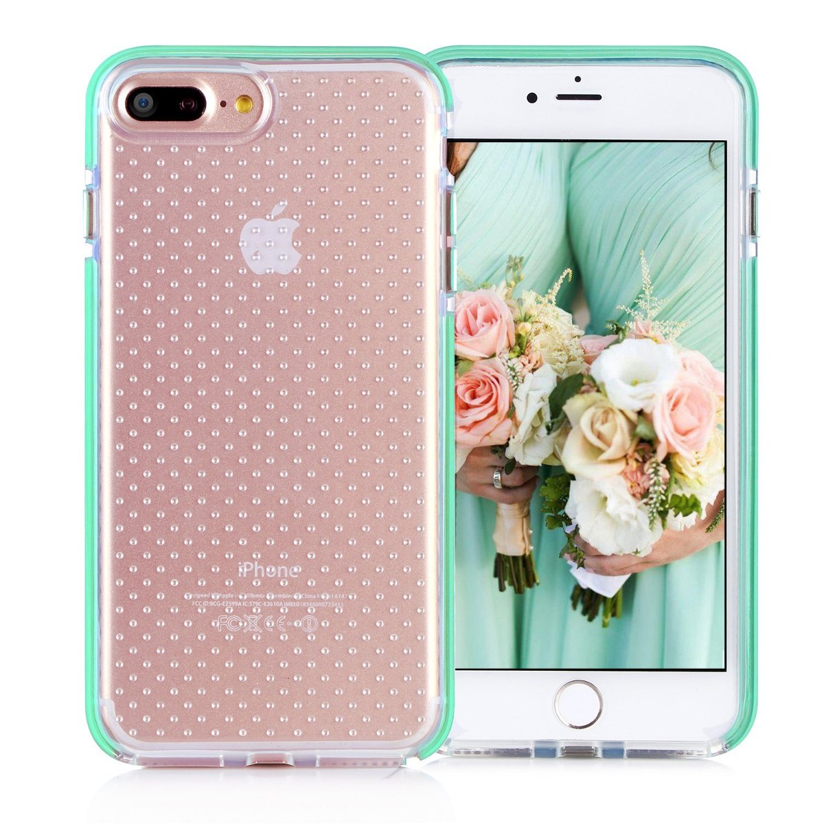 carcasas iphone 8 plus militar carcasas iphone 8 plus militar