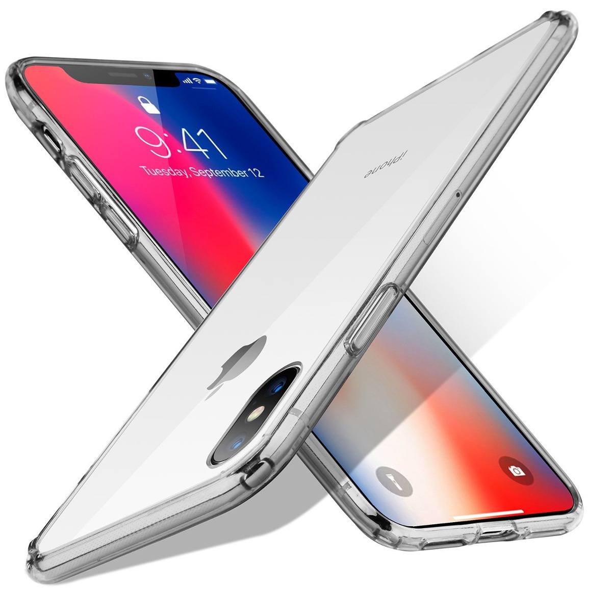 carcasa iphone x con soporte carcasa iphone x con soporte