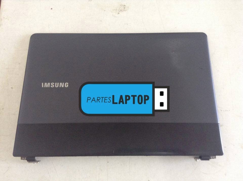 carcasa samsung np300e4a carcasa samsung np300e4a