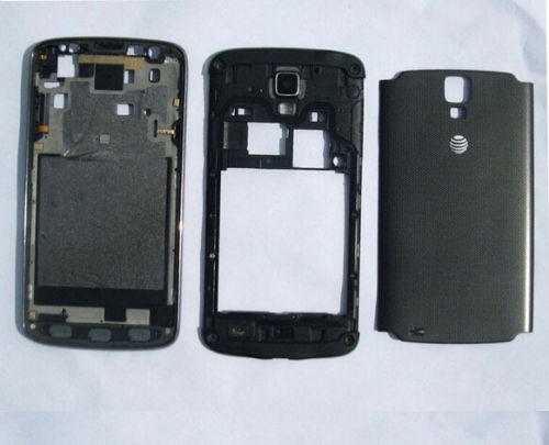 carcasa samsung s4