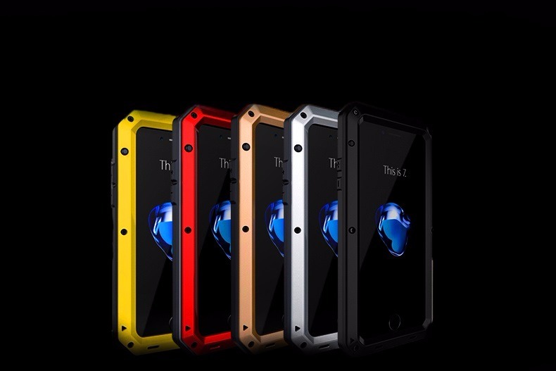 carcasa metalica iphone 6s carcasa metalica iphone 6s