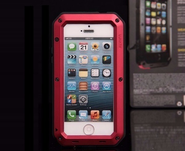 carcasa iphone 6s metalica carcasa iphone 6s metalica