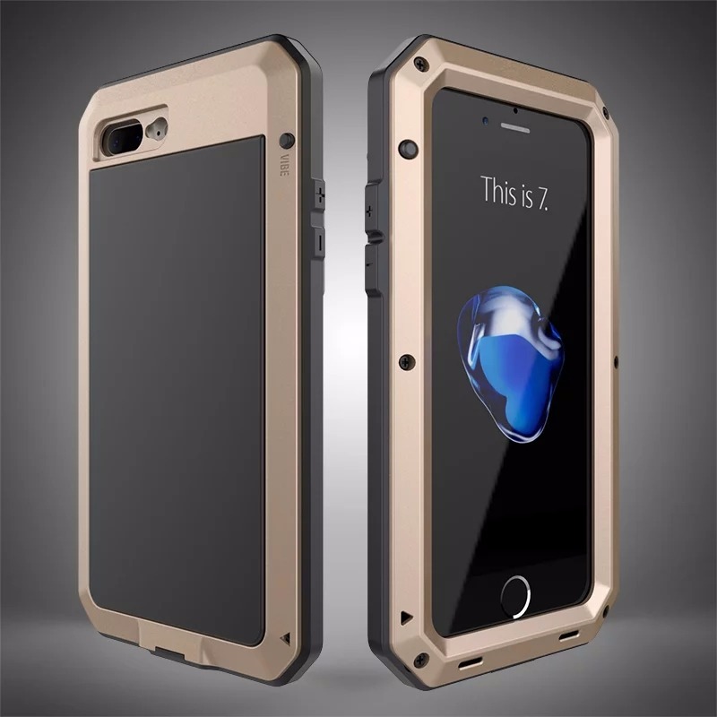 carcasa metal iphone 8 plus carcasa metal iphone 8 plus