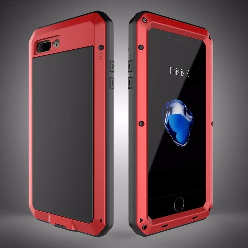 carcasa metal iphone 8 plus carcasa metal iphone 8 plus