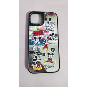 Carcasa Mirror Mickey Mouse iPhone 13 Pro 