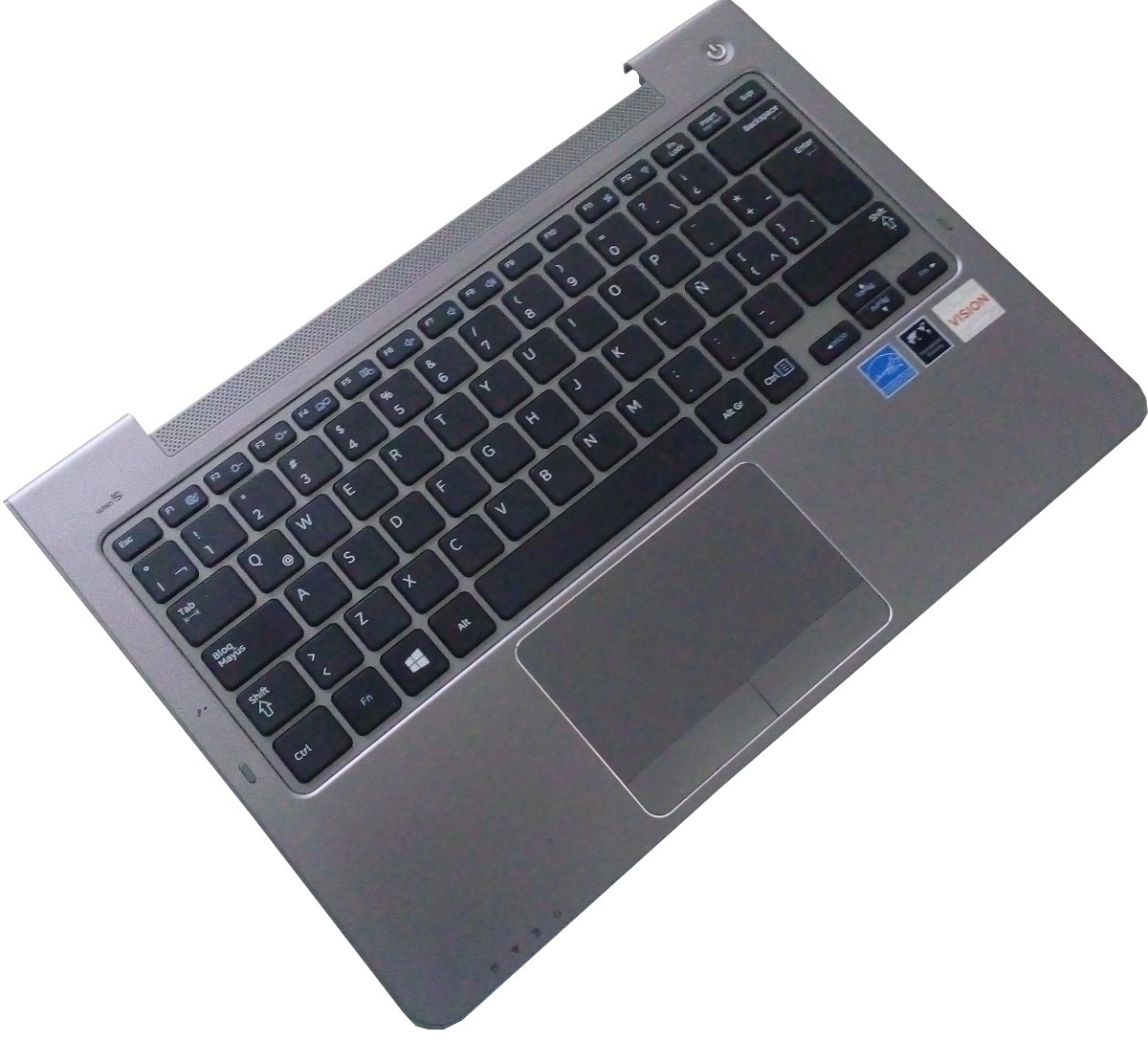 samsung np535u3c carcasa samsung np535u3c carcasa