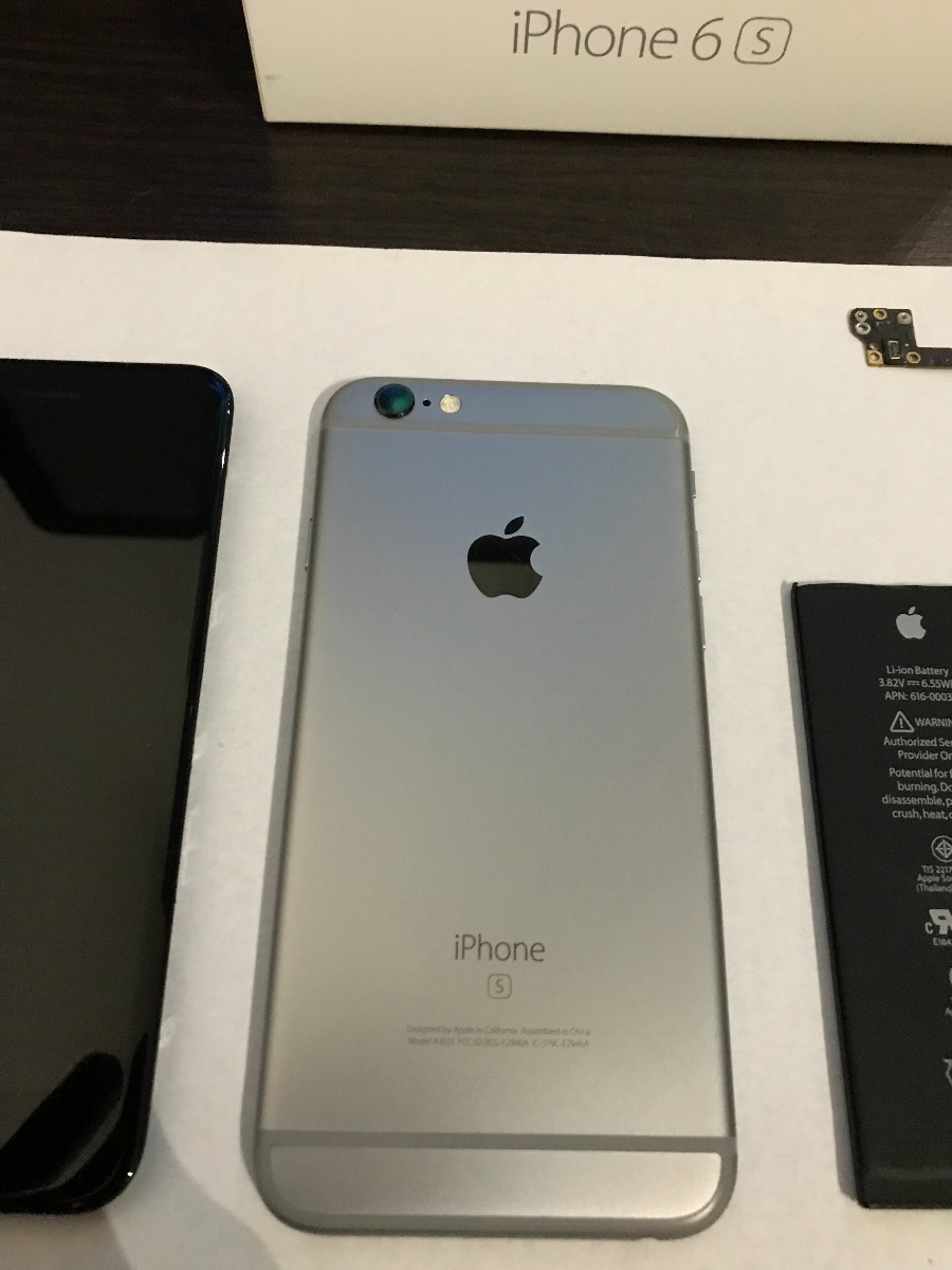 carcasa iphone 6 original carcasa iphone 6 original