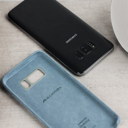 carcasa samsung s8 alcantara carcasa samsung s8 alcantara
