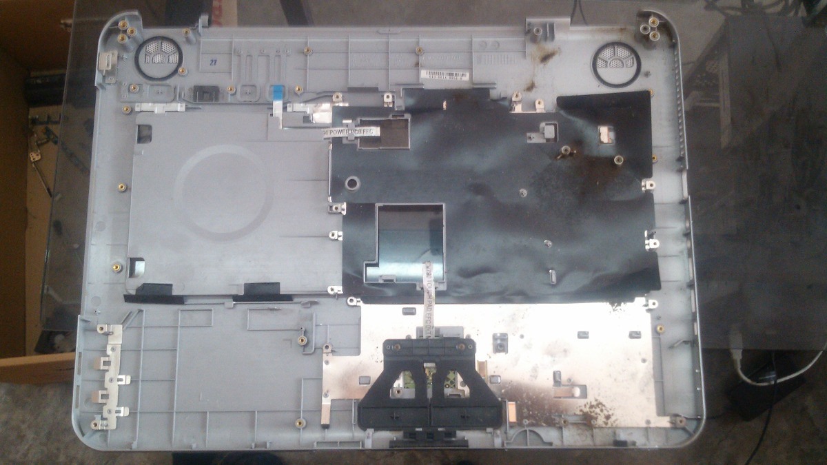 Vgn-ns130fe