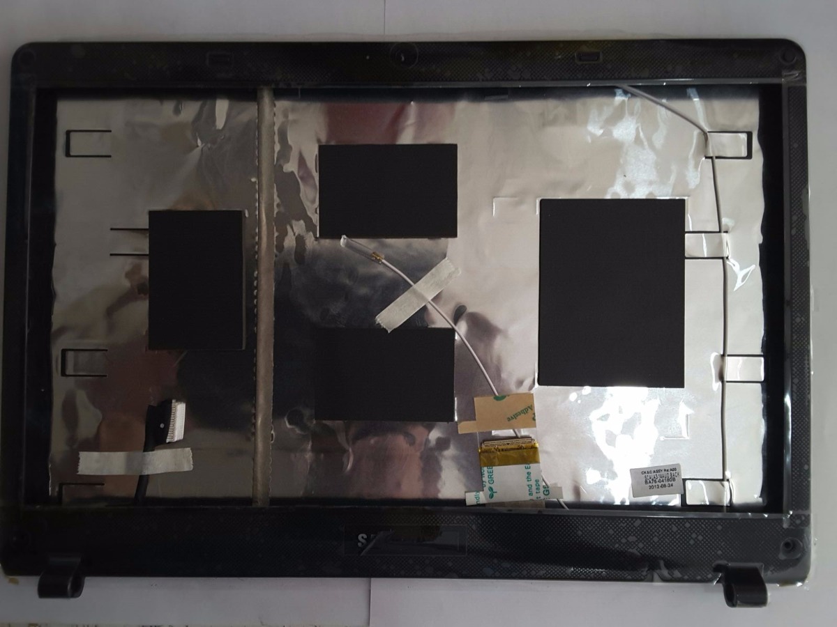 carcasa samsung np270e4e carcasa samsung np270e4e