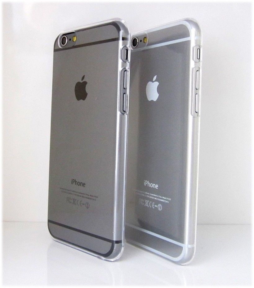 carcasa transparente iphone 6 plus carcasa transparente iphone 6 plus