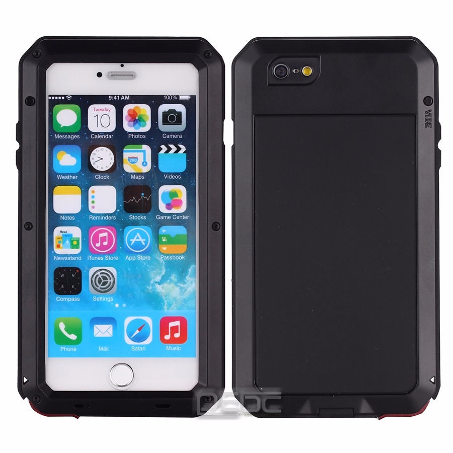 carcasa antigolpes iphone 6 plus carcasa antigolpes iphone 6 plus