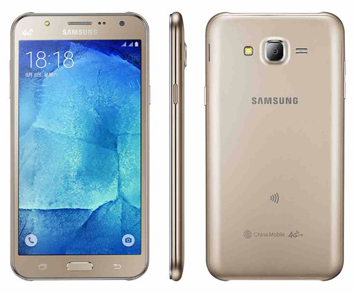 samsung j7 gold carcasa samsung j7 gold carcasa