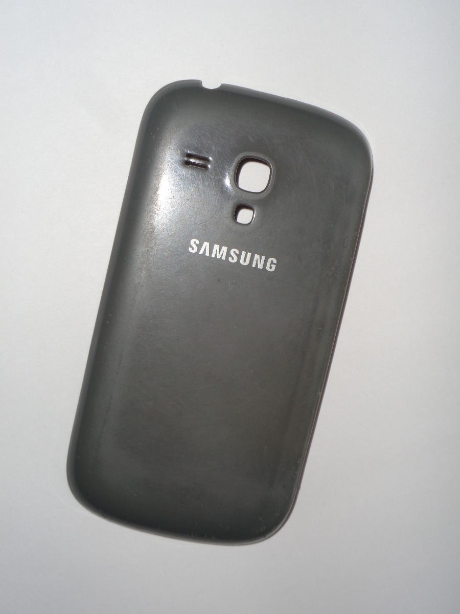 carcasa para samsung s3 mini