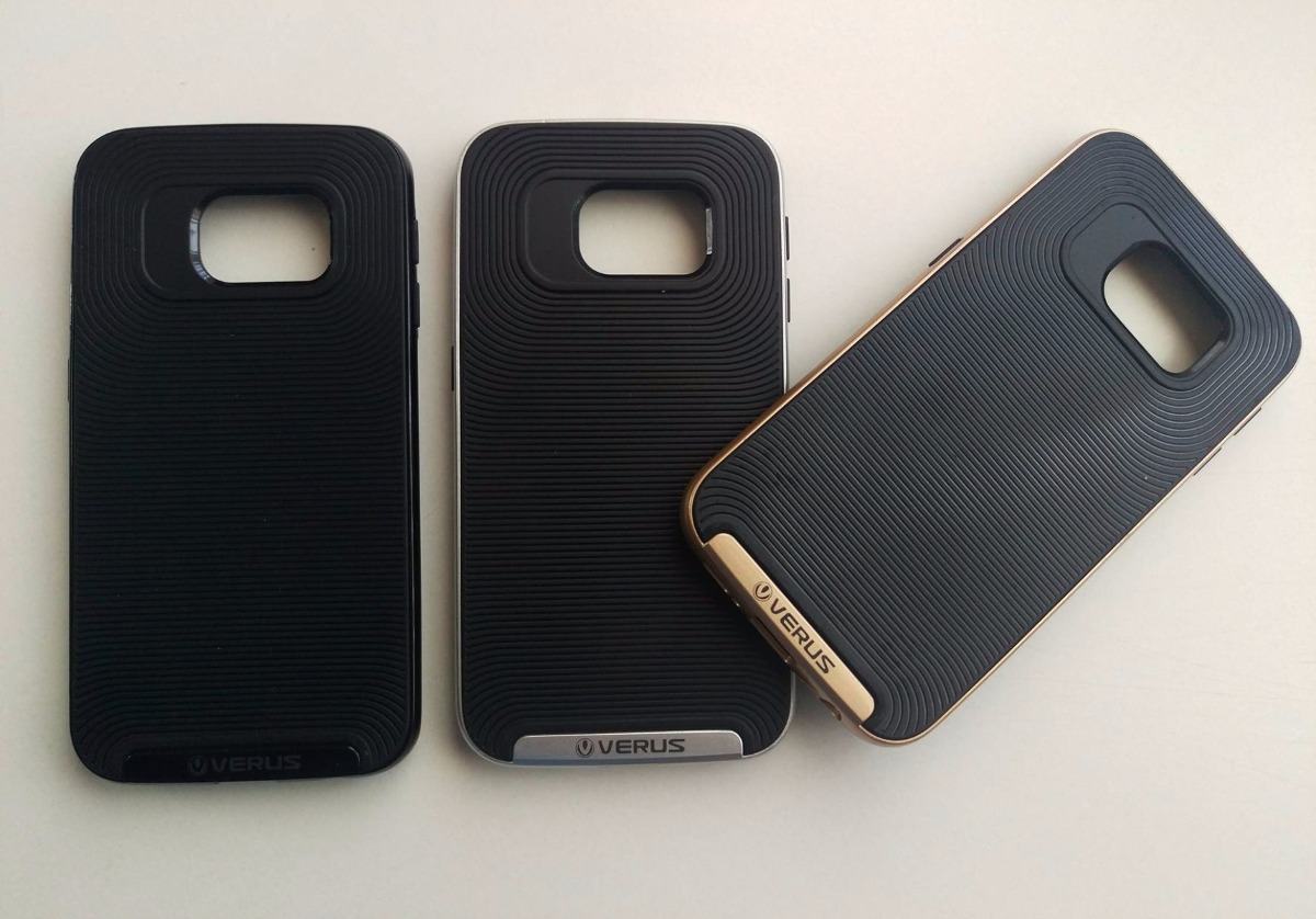 carcasas para samsung s6 edge