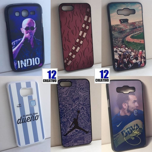 carcasa personalizada samsung a5