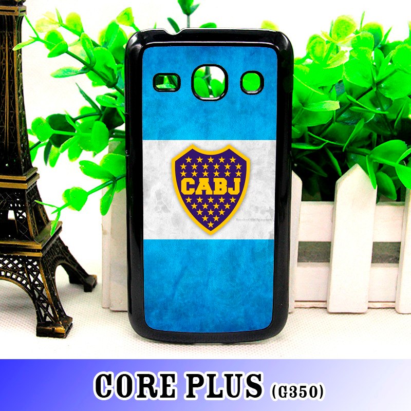 carcasa samsung core plus