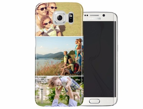 carcasa samsung galaxy s6 personalizada