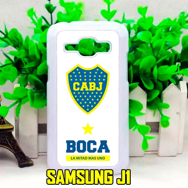 carcasa samsung j7 boca juniors