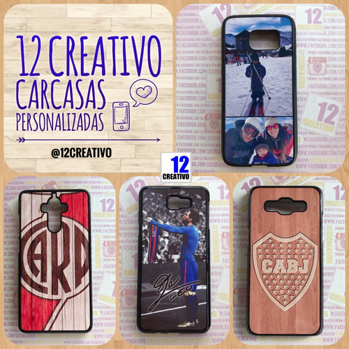 carcasa note 8 samsung personalizadas