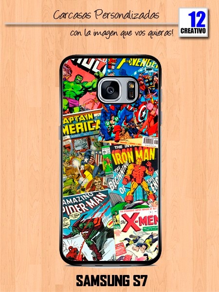 carcasas samsung s7 personalizadas carcasas samsung s7 personalizadas