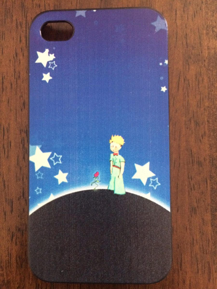 carcasa iphone 6 plus principito carcasa iphone 6 plus principito