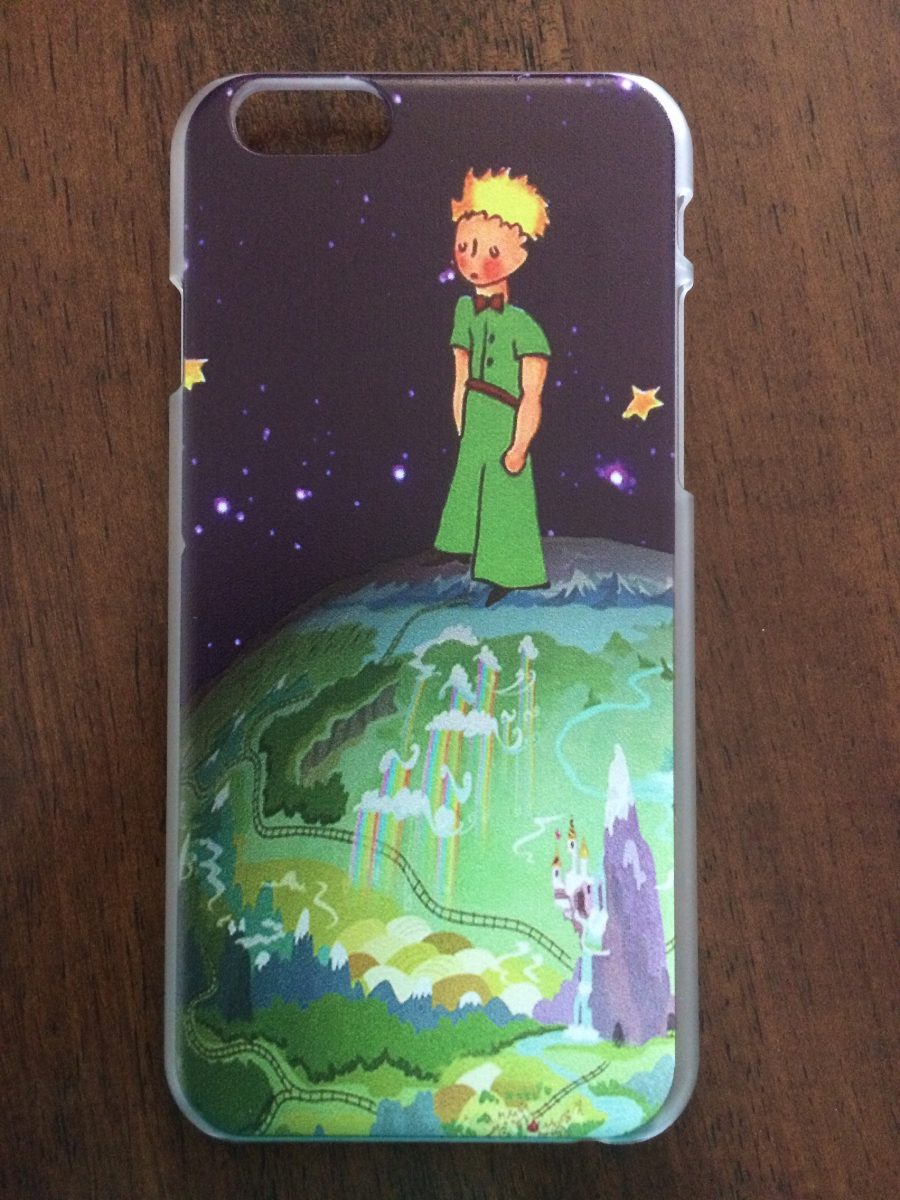 carcasa iphone 8 principito carcasa iphone 8 principito
