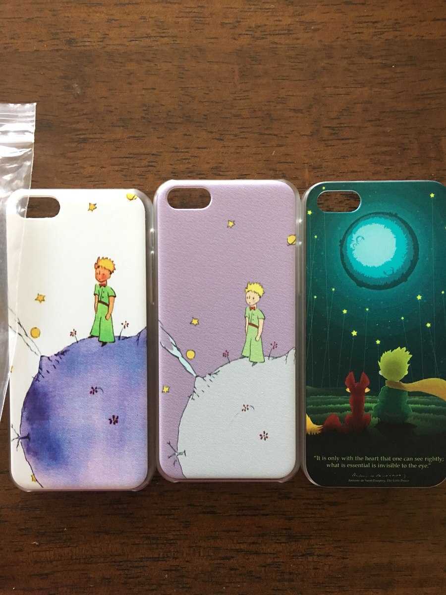 carcasa iphone 8 principito carcasa iphone 8 principito
