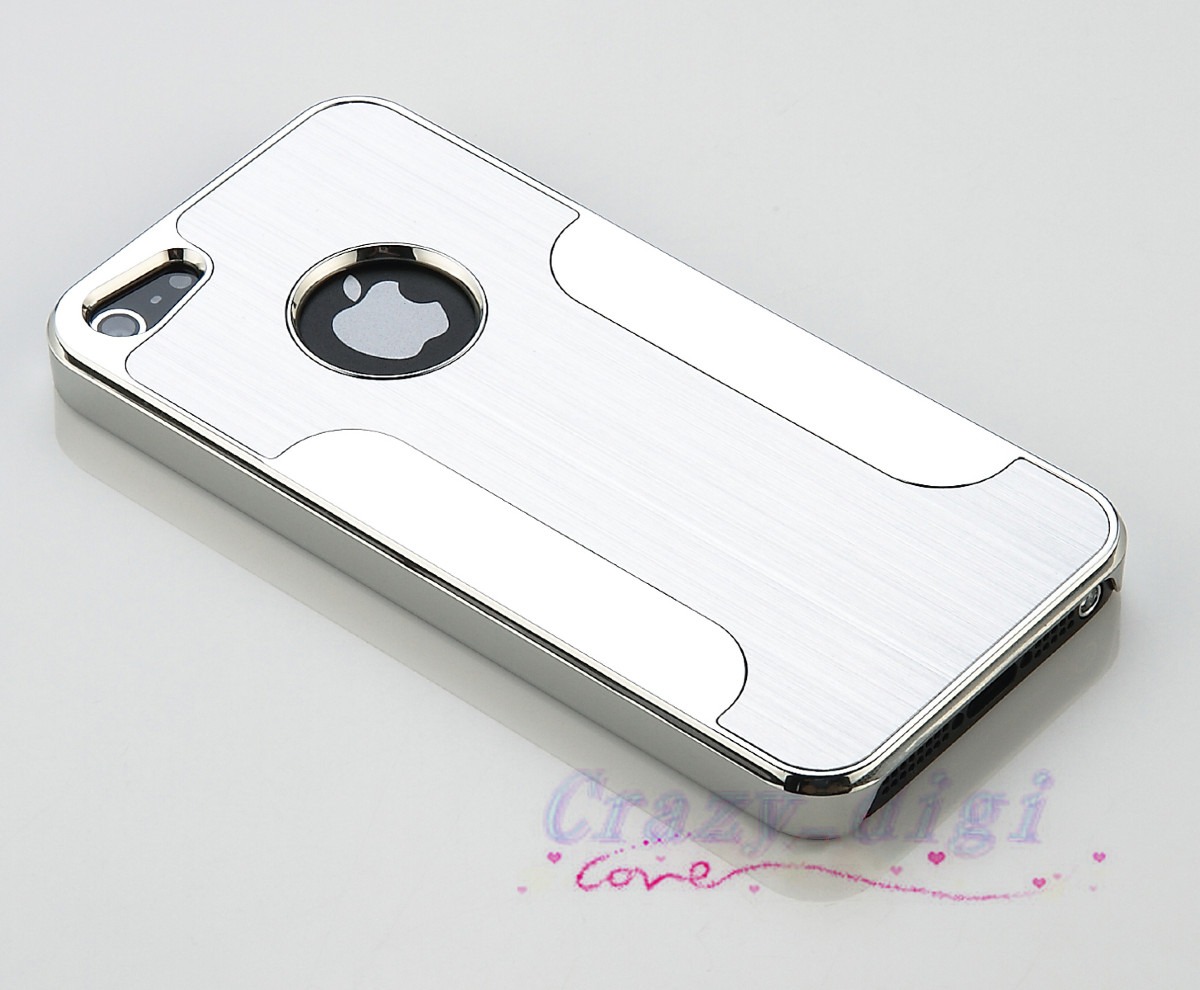 carcasa metalica iphone 5 carcasa metalica iphone 5