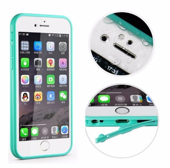 carcasa resistente iphone 6 carcasa resistente iphone 6