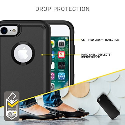 carcasa iphone 7 otterbox carcasa iphone 7 otterbox