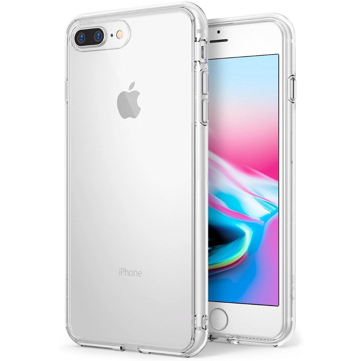 carcasa iphone 8 plus cristal carcasa iphone 8 plus cristal