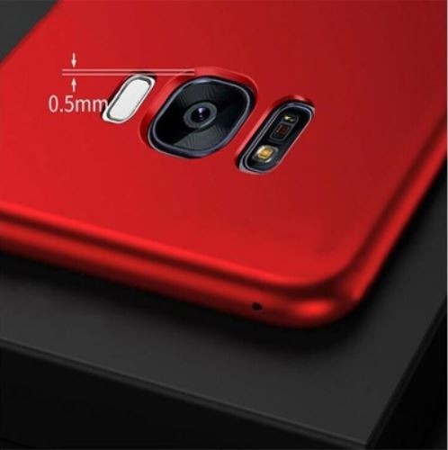 carcasa samsung s8 plus roja carcasa samsung s8 plus roja